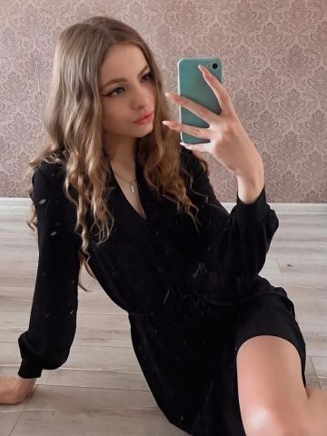 Анкета проститутки Мальвина, 23 года