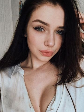 Анкета проститутки Екатерина, 23 года